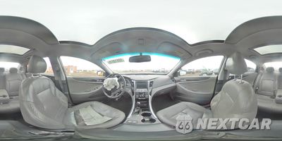 Zdjęcie 14 z 14 samochodu: 2012 HYUNDAI SONATA SE VIN:5NPEC4AB2CH439891 - miniatura