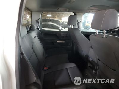 Zdjęcie 10 z 12 samochodu: 2016 CHEVROLET SILVERADO K1500 LT VIN:3GCUKREC4GG291952 - miniatura