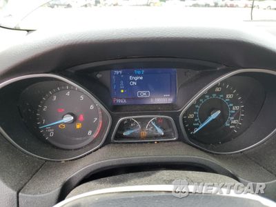 Zdjęcie 9 z 13 samochodu: 2014 FORD FOCUS SE VIN:1FADP3F27EL233263 - miniatura