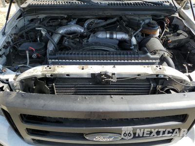 Zdjęcie 11 z 12 samochodu: 2004 FORD F250 SUPER DUTY VIN:1FTNW20P04EB51085 - miniatura