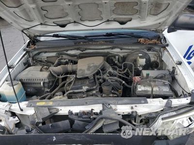 Zdjęcie 11 z 12 samochodu: 2015 TOYOTA TACOMA ACCESS CAB VIN:5TFTX4CN1FX060053 - miniatura