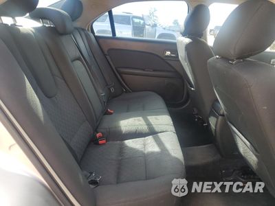 Zdjęcie 10 z 14 samochodu: 2012 FORD FUSION SE VIN:3FAHP0HG4CR245698 - miniatura