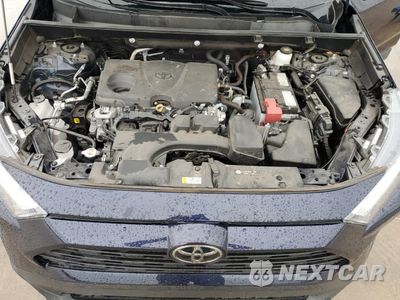 Zdjęcie 12 z 15 samochodu: 2023 TOYOTA RAV4 XLE VIN:2T3P1RFV5PW396287 - miniatura