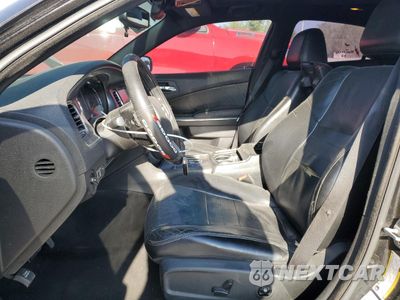 Zdjęcie 7 z 14 samochodu: 2013 DODGE CHARGER R/T VIN:2C3CDXCT3DH686184 - miniatura