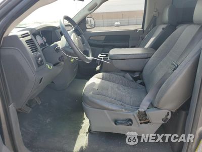 Zdjęcie 7 z 14 samochodu: 2008 DODGE RAM 1500 ST VIN:1D7HA16K48J132169 - miniatura