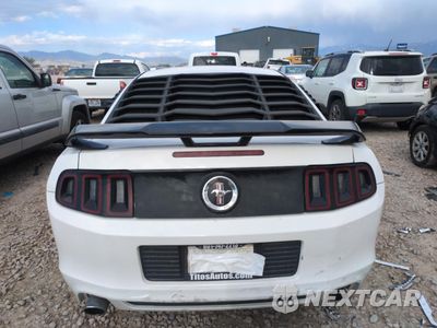 Zdjęcie 6 z 12 samochodu: 2014 FORD MUSTANG VIN:1ZVBP8AMXE5275435 - miniatura