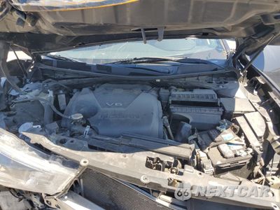 Zdjęcie 11 z 12 samochodu: 2016 NISSAN MAXIMA 3.5S VIN:1N4AA6AP3GC422990 - miniatura