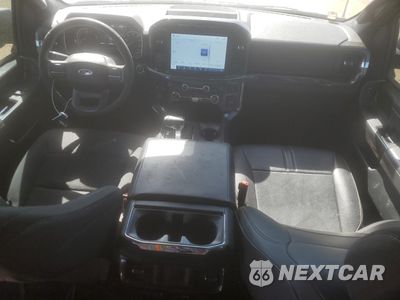 Zdjęcie 8 z 15 samochodu: 2022 FORD F150 SUPERCREW VIN:1FTFW1E89NFA70632 - miniatura