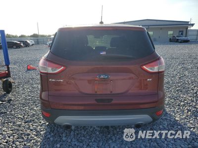 Zdjęcie 6 z 12 samochodu: 2016 FORD ESCAPE SE VIN:1FMCU0G76GUA07778 - miniatura