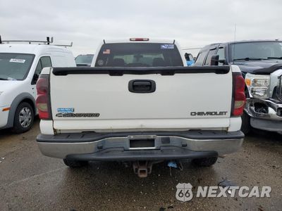 Zdjęcie 6 z 14 samochodu: 2004 CHEVROLET SILVERADO K2500 VIN:1GCGK23U94F207234 - miniatura