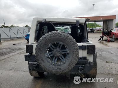 Zdjęcie 6 z 14 samochodu: 2011 JEEP WRANGLER UNLIMITED SAHARA VIN:1J4BA5H14BL634939 - miniatura