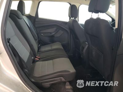 Zdjęcie 11 z 16 samochodu: 2017 FORD ESCAPE S VIN:1FMCU0F78HUE35726 - miniatura