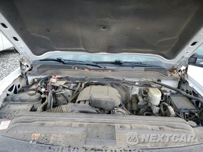 Zdjęcie 11 z 12 samochodu: 2015 CHEVROLET SILVERADO K3500 VIN:1GB3KYCG7FZ522180 - miniatura