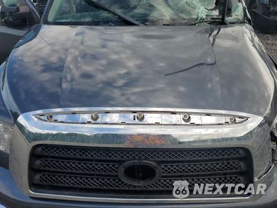 Zdjęcie 11 z 12 samochodu: 2008 TOYOTA TUNDRA DOUBLE CAB VIN:5TFRV54118X062227 - miniatura