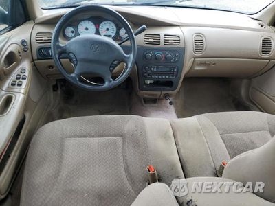 Zdjęcie 8 z 12 samochodu: 2003 DODGE INTREPID SE VIN:2B3HD46RX3H536850 - miniatura
