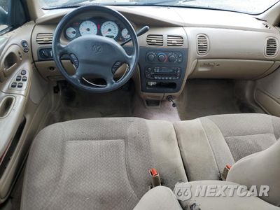 Zdjęcie 8 z 12 samochodu: 2003 DODGE INTREPID SE VIN:2B3HD46RX3H536850 - miniatura