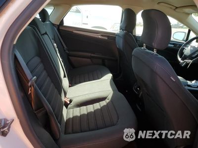 Zdjęcie 10 z 12 samochodu: 2019 FORD FUSION SE VIN:3FA6P0LUXKR124869 - miniatura