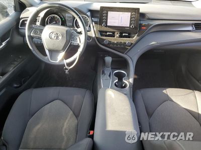 Zdjęcie 8 z 15 samochodu: 2021 TOYOTA CAMRY LE VIN:4T1R11AK7MU422447 - miniatura