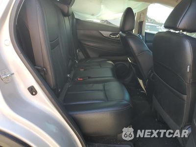 Zdjęcie 11 z 14 samochodu: 2016 NISSAN ROGUE S VIN:5N1AT2MTXGC752076 - miniatura