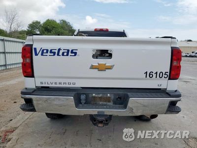 Zdjęcie 6 z 13 samochodu: 2016 CHEVROLET SILVERADO K3500 LT VIN:1GC4KZCG8GF217523 - miniatura