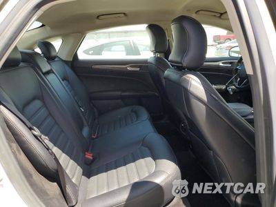 Zdjęcie 10 z 13 samochodu: 2018 FORD FUSION SE HYBRID VIN:3FA6P0LU1JR171545 - miniatura