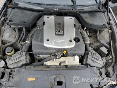Zdjęcie 11 z 14 samochodu: 2012 INFINITI G37 BASE VIN:JN1CV6EK2CM423786 - miniatura