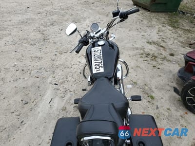 Zdjęcie 6 z 9 samochodu: 2014 HARLEY-DAVIDSON XL1200 T VIN:1HD1LL322EC429011 - miniatura