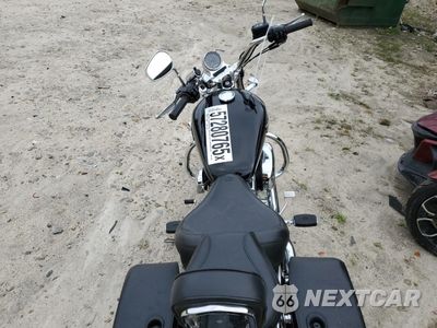 Zdjęcie 6 z 9 samochodu: 2014 HARLEY-DAVIDSON XL1200 T VIN:1HD1LL322EC429011 - miniatura