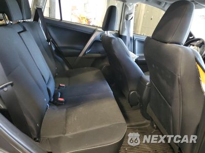 Zdjęcie 11 z 15 samochodu: 2018 TOYOTA RAV4 ADVENTURE VIN:JTMWFREV2JD112875 - miniatura