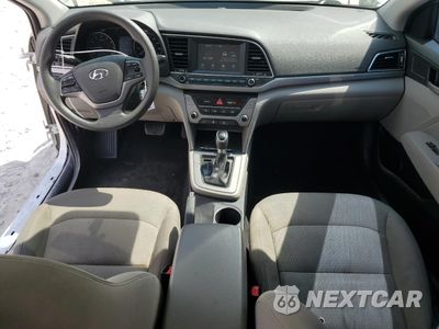 Zdjęcie 8 z 12 samochodu: 2017 HYUNDAI ELANTRA SE VIN:5NPD84LF4HH120173 - miniatura