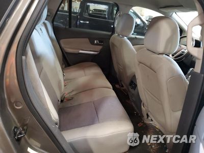 Zdjęcie 11 z 15 samochodu: 2013 FORD EDGE SEL VIN:2FMDK4JC8DBA72480 - miniatura