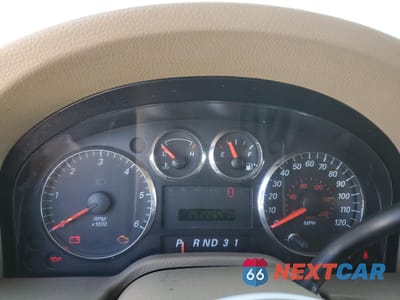 Zdjęcie 9 z 15 samochodu: 2005 FORD FREESTAR SEL VIN:2FMZA52235BA92738 - miniatura