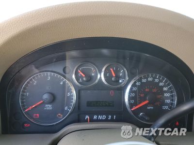Zdjęcie 9 z 15 samochodu: 2005 FORD FREESTAR SEL VIN:2FMZA52235BA92738 - miniatura