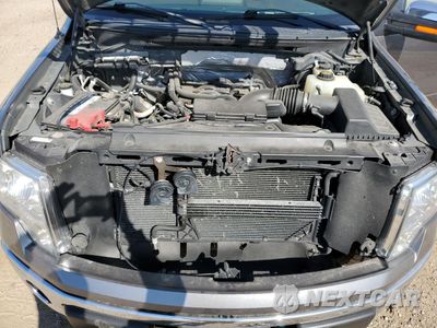 Zdjęcie 11 z 13 samochodu: 2011 FORD F150 SUPER CAB VIN:1FTFX1EF4BFB00756 - miniatura