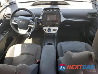 Zdjęcie 8 z 12 samochodu: 2017 TOYOTA PRIUS VIN:JTDKBRFU1H3543319 - miniatura