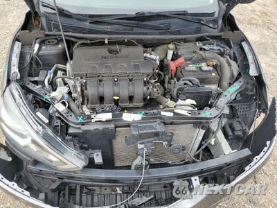 Zdjęcie 11 z 15 samochodu: 2018 NISSAN SENTRA S VIN:3N1AB7AP3JL631643 - miniatura