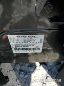 Zdjęcie 12 z 14 samochodu: 2018 FORD EDGE SE VIN:2FMPK3G91JBB03096 - miniatura