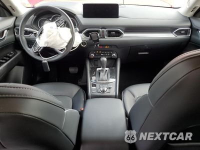 Zdjęcie 8 z 16 samochodu: 2024 MAZDA CX-5 SELECT VIN:JM3KFBBM8R0361709 - miniatura