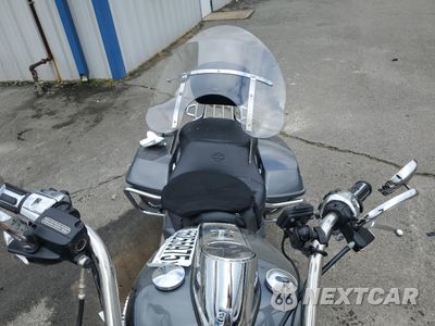 Piąte zdjęcie samochodu w środku: 2022 HARLEY-DAVIDSON FLHR VIN:1HD1FBC16NB653686 - miniatura