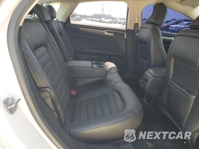 Zdjęcie 10 z 12 samochodu: 2018 FORD FUSION SE HYBRID VIN:3FA6P0LU8JR171767 - miniatura