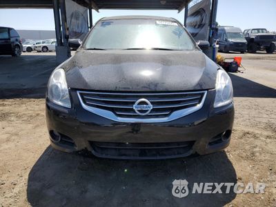Piąte zdjęcie samochodu w środku: 2012 NISSAN ALTIMA BASE VIN:1N4AL2AP0CN471159 - miniatura