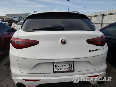 Zdjęcie 6 z 13 samochodu: 2020 ALFA ROMEO STELVIO VIN:ZASPAJANXL7C92464 - miniatura