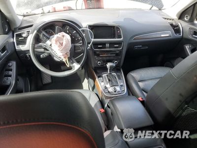 Zdjęcie 8 z 15 samochodu: 2016 AUDI Q5 PREMIUM PLUS VIN:WA1L2AFP7GA136805 - miniatura