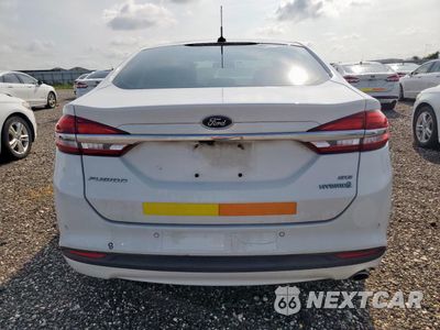Zdjęcie 6 z 13 samochodu: 2018 FORD FUSION SE HYBRID VIN:3FA6P0LU5JR171676 - miniatura