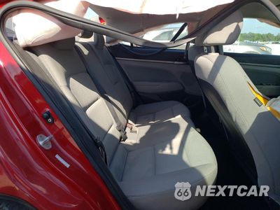 Zdjęcie 10 z 14 samochodu: 2017 HYUNDAI ELANTRA SE VIN:KMHD84LF7HU195385 - miniatura