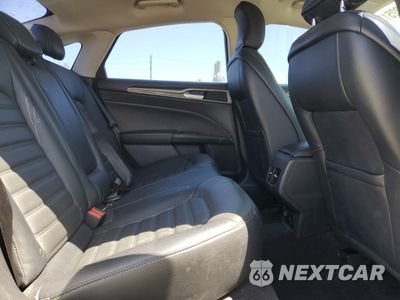 Zdjęcie 10 z 13 samochodu: 2018 FORD FUSION SE HYBRID VIN:3FA6P0LU0JR118674 - miniatura