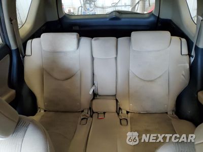 Zdjęcie 10 z 13 samochodu: 2009 TOYOTA RAV4 VIN:JTMBK33V59D007124 - miniatura