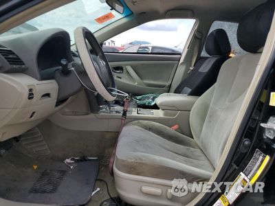 Zdjęcie 7 z 13 samochodu: 2011 TOYOTA CAMRY BASE VIN:4T4BF3EK2BR172854 - miniatura