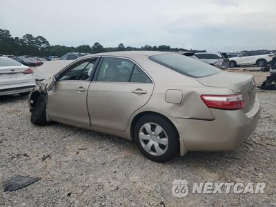 Drugie zdjęcie samochodu z przodu: 2007 TOYOTA CAMRY CE VIN:4T1BE46K67U128218 - miniatura