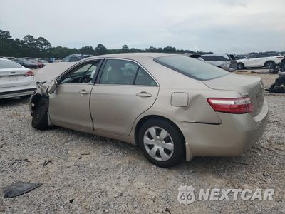 Drugie zdjęcie samochodu z przodu: 2007 TOYOTA CAMRY CE VIN:4T1BE46K67U128218 - miniatura